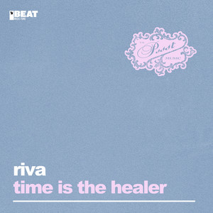 Time Is The Healer - Armin van Buuren Extended Remix artwork