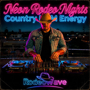 Neon Goodbye by RodeoWave Music
