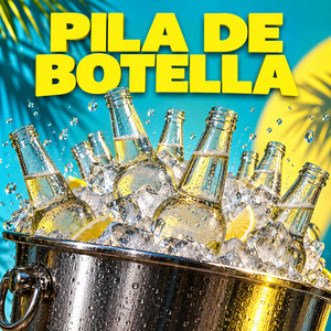 Pila de botella by MAICOL HAKA