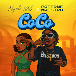 Coco (feat. Paterne Maestro)