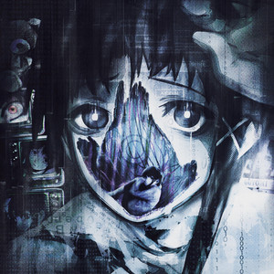Alien by Guyomi