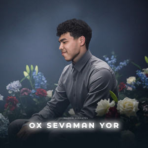 Ibrohim Nurmatov - Oh Sevaman Yor
