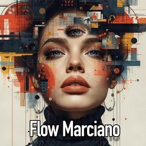 Flow Marciano by 4forti