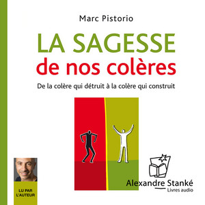 La sagesse de nos colères (De la colère qui détruit à la colère qui construit)