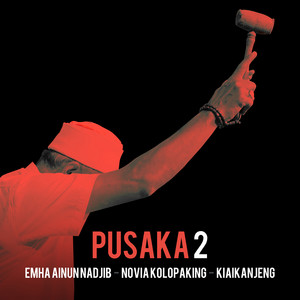 Pusaka 2 cover