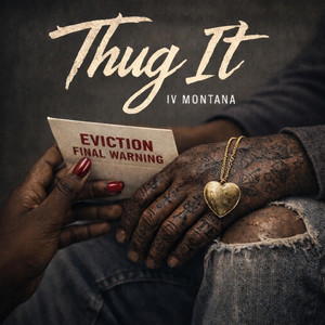 Portada de THUG IT