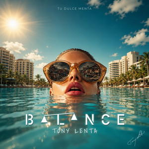 Balance by Tony Lenta