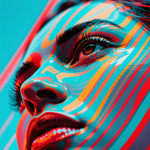 Luz Maria - Far in the Eyes