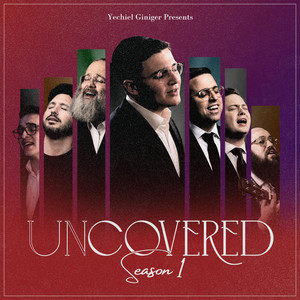 album cover: UnCovered Season 1