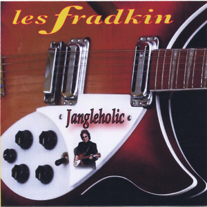 Jangleholic album