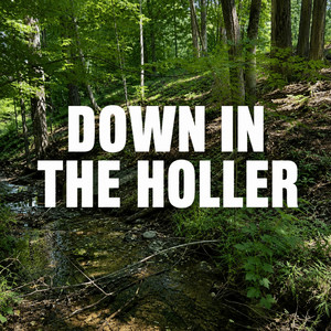 Down in the Holler by Jason Mclelland, Luna Theia