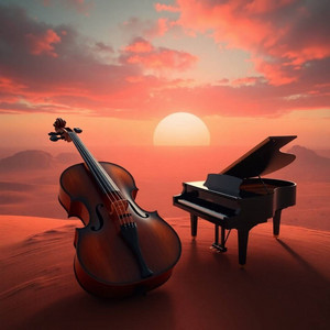 Graceful Journey by Aurelic Resonance