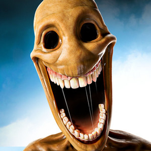 It's me, It's Verity by Horror Skunx