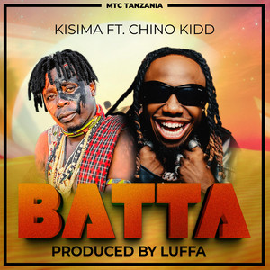 Kisima - Batta (feat. Chino Kidd)