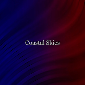 Coastal Skies by LeoKarlo