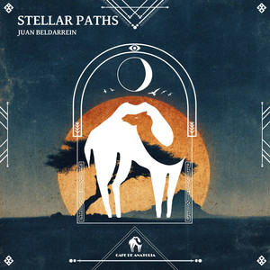 Обкладинка: The Nomad’s Path