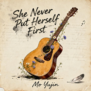 She Never Put Herself First by Mo Yujin