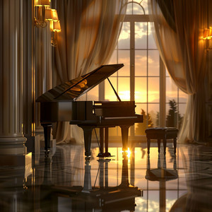 Vienna in Light by Lorenzo Bellini Ensemble