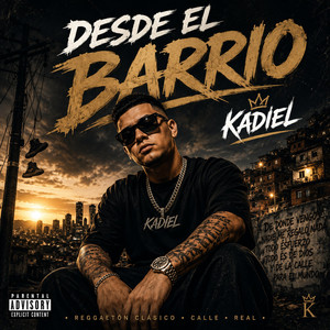 Calle y Corazon by Kadiel