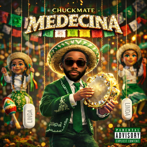 Medecina by Chuckmate