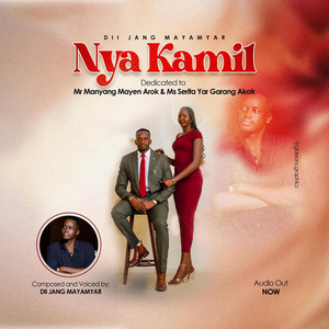 DII JANG MAYAMYAR - Nya Kamil
