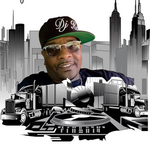 DJ Kel - Time to Ride (Radio Edit)