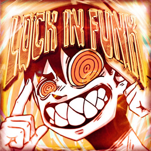 LOCK IN FUNK - Slowed by DRKZN, DXMND, elude