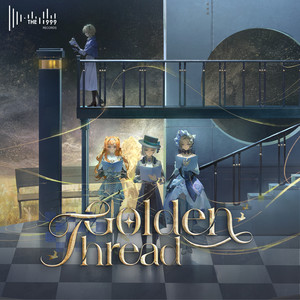 Golden Thread - Instrumental by The 1999