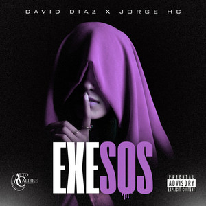 EXESOS by David Diaz, Jorge HC