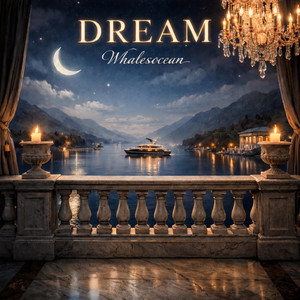 DREAM by whalesocean
