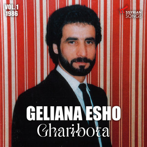 Kaloo Oo Khitna by Geliana Esho