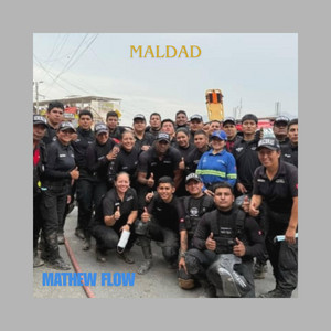MALDAD by MATHEW FLOW
