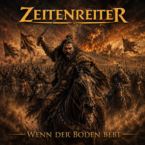 Wenn der Boden bebt by Zeitenreiter