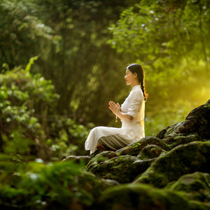 Present Peace by 5 minutes of Peace