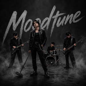 แค่คำว่าไม่รักกัน by Moodtune