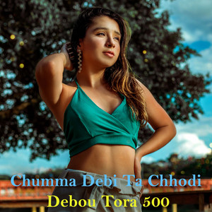 Raghunandan Choudhari - Le 500