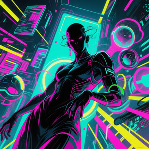 Nico Auer - Dancing in the Moonlight