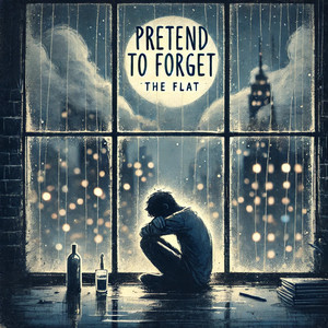 Pretend To Forget by The Flat