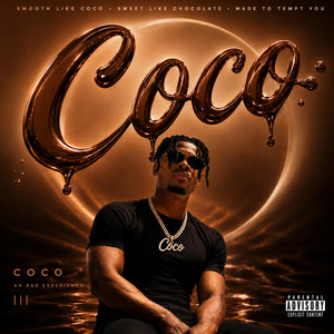 Coco Chocolate by Jewale Indigo