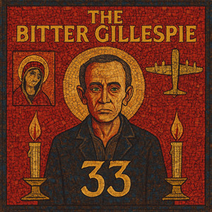 Razzle by The Bitter Gillespie