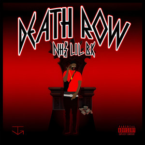 DeathRow by NHS Lil Bk