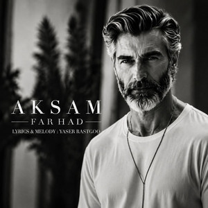 Aksam by Farhad