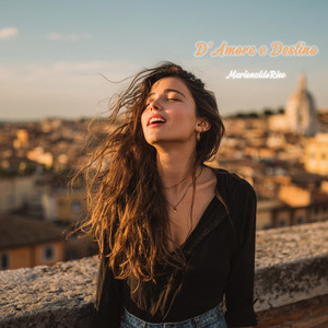 MarionaldoRise - D'Amore e Destino
