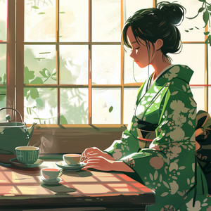Meeeko - Tea Ceremony Bgm