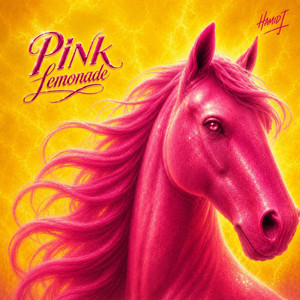 Pink Lemonade by Hamid J