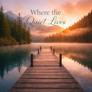 Where The Quiet Lives by NAERIS