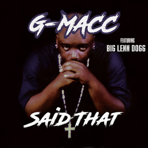 洋楽 g-rap G-MACC / UNDERGROUND HIT LIST G-Macc | Spotify