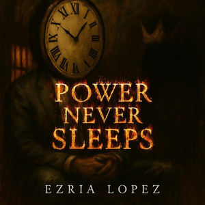 Hallows & Hollows by Ezria Lopez