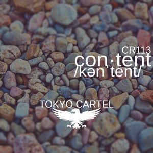 Jacks Groove by Tokyo Cartel
