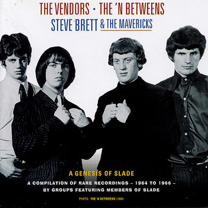 Feel So Fine - song and lyrics by The 'N Betweens (Mk 1) | Spotify